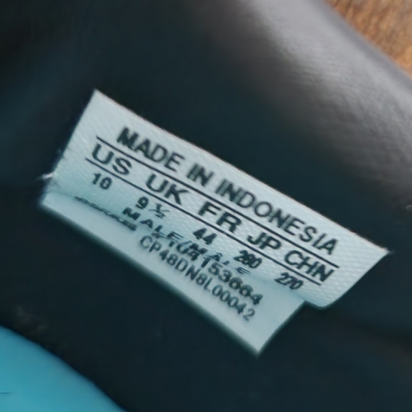 ADIDAS ORIGINALS Samba X Star Wars Hoth Runnings Winter Games 1980 - Picture 11 of 11